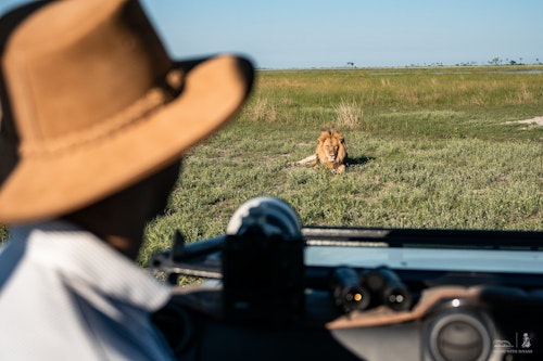 Sitting north of the Okavango, the land based safaris of the Linyanti are on a par with its more famous neighbour. Lagoons and steadily flowing rivers with riverine forests of jackalberry and sausage trees lead to open grasslands and dry inland wooded areas which are regarded as prime big game viewing areas. Thanks to the area’s remoteness, it offers fantastic game viewing in both the wet and dry seasons, and the bird-watching opportunities are exceptional.

The area is home to some of Botswana's most exclusive lodges and camps. Due to the fact that the reserve is private, there are no limitations to the activities on offer as in the National Park, so it is possible to do game drives at day and at night, as well as walking safaris, boating, fishing and sleepouts in the reserve’s various hides.
