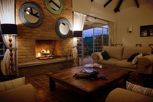 Katambuga House is an elegant and stylish 6 room lodge set in expansive grounds, on the Endurance Estate near Arusha. With attention to detail, caring staff and excellent dining, Katambuga house is a destination in its own right.