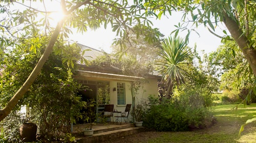 Katambuga House is an elegant and stylish 6 room lodge set in expansive grounds, on the Endurance Estate near Arusha. With attention to detail, caring staff and excellent dining, Katambuga house is a destination in its own right.