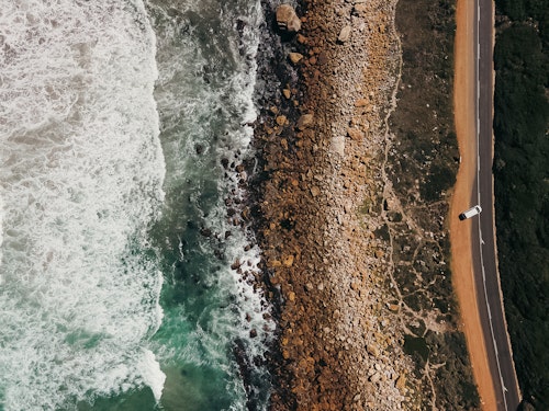 A South Africa & Zimbabwe Adventure