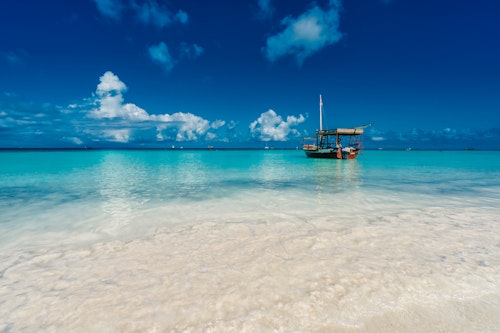 Affordable & Authentic Tanzania: Safari & Zanzibar