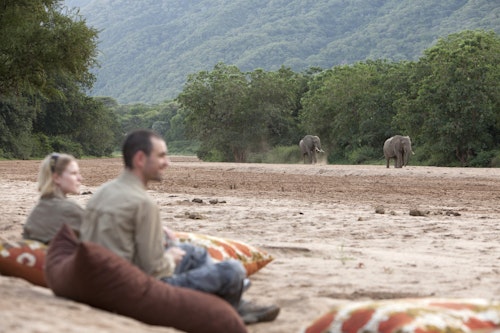 Northern Serengeti Circuit