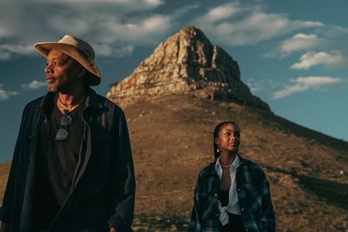 Lace up your hiking books and follow the trail as it loops from Kloof Nek up to the top of Lion’s Head. This is an easy to moderate hike that rewards you with spectacular views out over Cape Town’s City Bowl and the Atlantic. On a clear day you can even see Robben Island in the distance.

The popular hike is best tackled either first thing in the morning, or in the early evening. It takes approximately an hour to reach the summit (669m or 2,195 feet), but the hike can be broken up into sections to allow you to have time to stop and take in the changing views as you loop around the mountain. 

You may choose to plan for a picnic once you reach the top, or if you find yourself in the Mother City during a full moon, join the local hikers at the summit for a spectacular moon rise. 

The hike includes two sets of short ladders bolted to the rock face.
