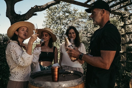 Fine Art, Vines & Wildlife