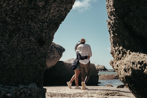 Experience the best of Cape Town’s Peninsula on a private full-day adventure packed with breathtaking scenery, coastal charm, and unforgettable encounters. From the rugged cliffs of the Atlantic to the soft sands of False Bay, this journey showcases the city’s most spectacular natural wonders.

Begin your morning with a scenic drive past Clifton and Camps Bay’s pristine beaches, framed by the towering 12 Apostles peaks. Stop at Hout Bay to browse the craft market or take a boat trip to Seal Island before continuing along the world-famous Chapman’s Peak Drive. Discover the wild beauty of the Cape of Good Hope Nature Reserve, where fynbos, Cape Mountain Zebra, and baboons roam, then enjoy lunch and a funicular ride to the lighthouse for sweeping ocean views.

Finish the day in Simons Town, where you can swim alongside the famous African penguins at Boulders Beach, before wandering through the lush Kirstenbosch Gardens.