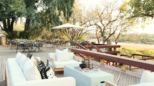 MalaMala Game Reserve is the largest private Big Five game reserve in South Africa and lies between the unfenced boundaries of the iconic Kruger National Park and Sabi Sand Game Reserve. MalaMala Camp is the original safari camp and yet has all the modern creature comforts you could ask for: suites have his-and-hers bathrooms as well as a shaded deck with beautiful views. The main area consists of a lounge, dining room, bar, library, internet connectivity, swimming pool, boutique, fitness centre, and traditional boma. This fine-tuned experiential luxury private safari operates without compromising its exacting standards of nature conservation.

INSIDER’S TIP: MalaMala is renowned internationally for leopard sightings: 99% of guests spending two nights at MalaMala will experience more than one leopard sighting a day.