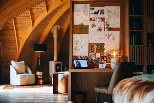 On the edge of Volcanoes National Park, one of the world’s premier destinations for viewing mountain gorillas, Wilderness Bisate Reserve offers an unparalleled 360-degree panoramic view of the rainforested slopes of six majestic, extinct volcanoes. 

The sister to the renowned Wilderness Bisate, this camp is no doubt now the grandest way to see the gorillas. Home to just four sublime en-suite villas, each with expansive living areas, viewing decks and private hot tubs, it promises unrivalled privacy and exclusivity. 

While spending an hour with the mountain gorillas is no doubt the star attraction, there are many other thrilling encounters that await discerning connoisseurs of conservation – from golden monkey trekking to climbing Mount Bisoke, hiking to the ruin of Dian Fossey’s Research Centre and visiting the Ellen DeGeneres Campus of the Dian Fossey Gorilla Fund.

Insider's Tip: Arrive early or stay later, and take advantage of the Bisate Kwanda Day Lounge; explore the lush gardens, enjoy a light meal at the restaurant, browse the boutique for a hand-crafted memento or have a massage or shower in one of the private en-suite relaxation rooms.
